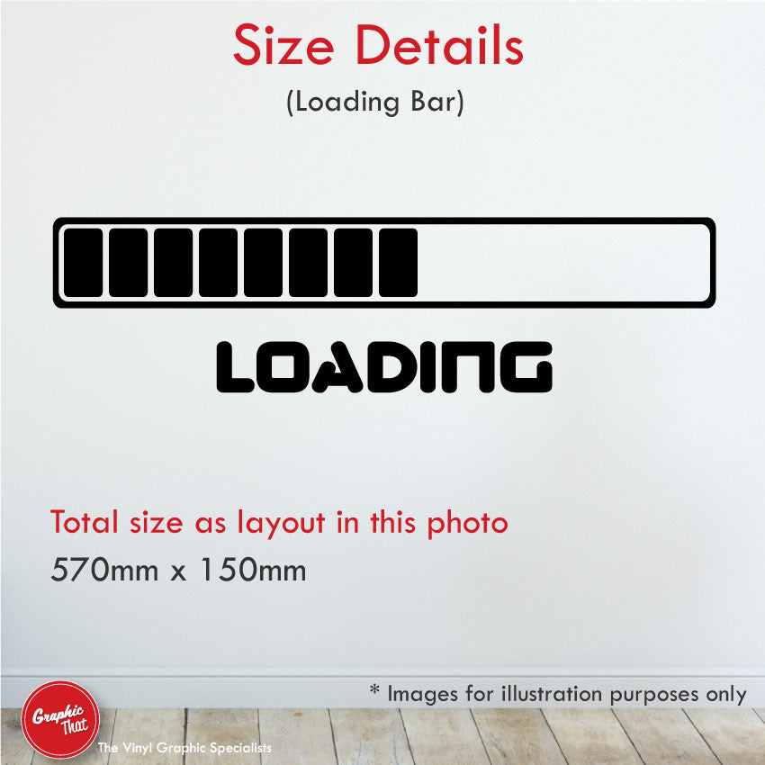 Gaming Wall Art Stickers Graphic That