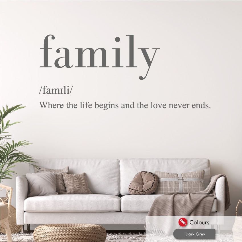 Quotes For The Home – Graphic That